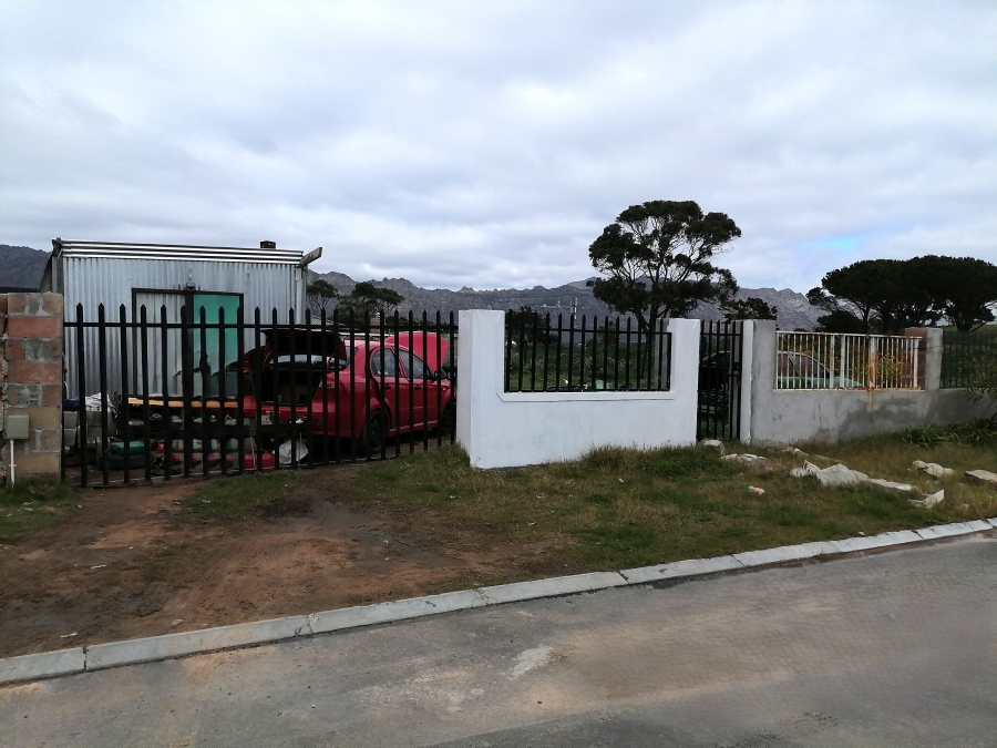 0 Bedroom Property for Sale in Gustrouw Western Cape